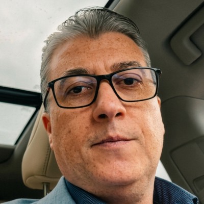 Mohamed Alami Chahboune